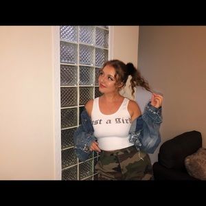 Meet your Posher, Farrell